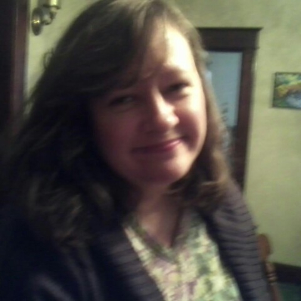 Meet your Posher, Marjorie